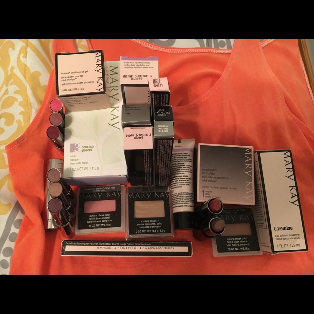Mary kay