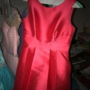 Kate Spade Bow Dress