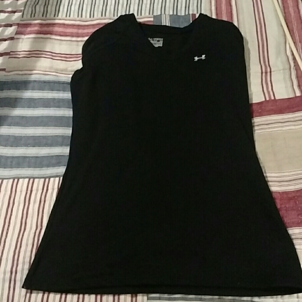 Long sleeve heat gear