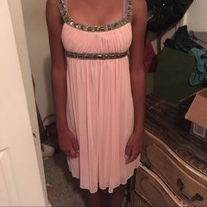 Wore it once I had it for 6 years now