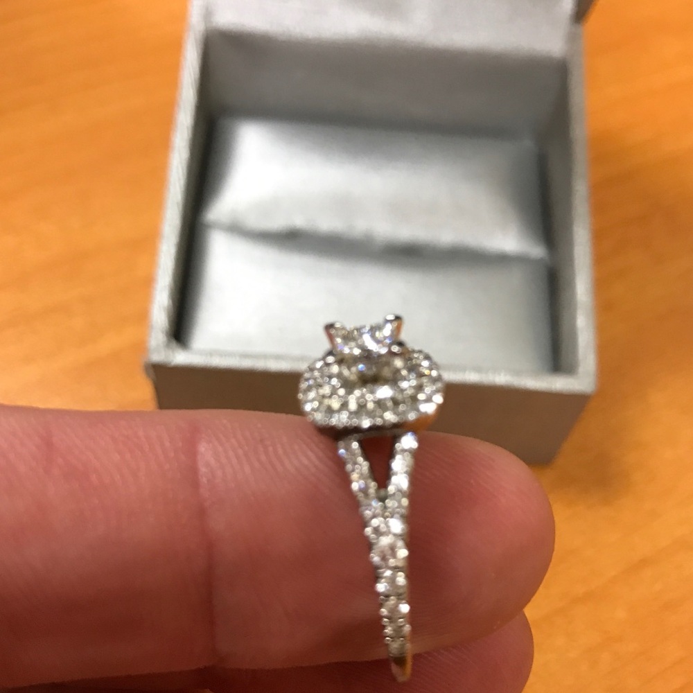 Engagement Ring 💍