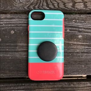 iPhone 7/6/6s Otterbox