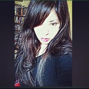 Meet your Posher, Kathrina