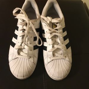 Adidas superstar