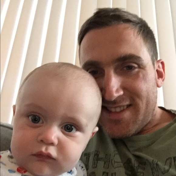 Meet your Posher, David - Picture 1 of 1