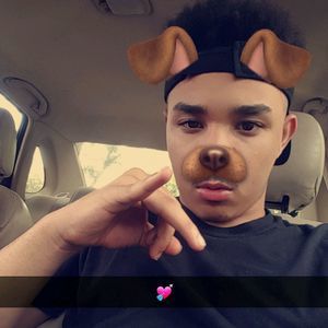 Meet your Posher, Kiante