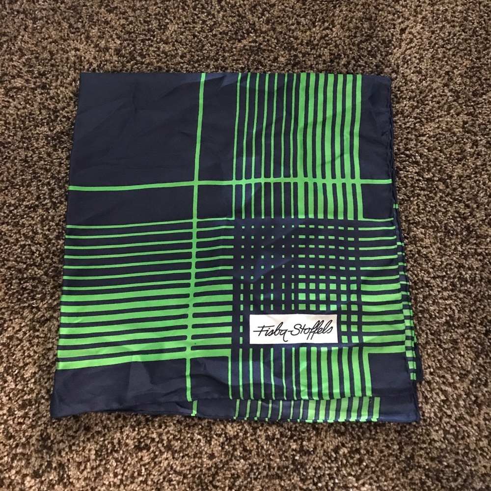 Beautiful Scarf/Handkerchief