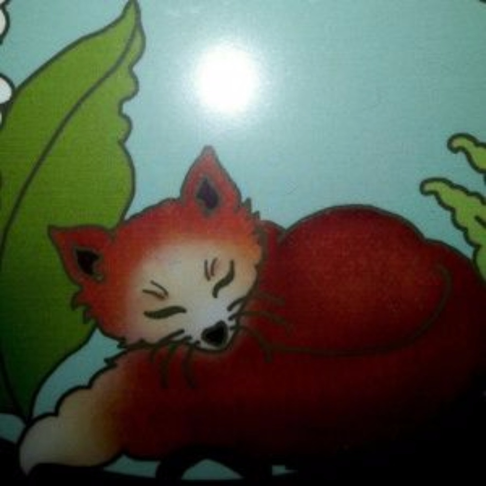 Check out @thesleekfox