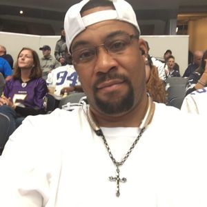 Meet your Posher, Allen