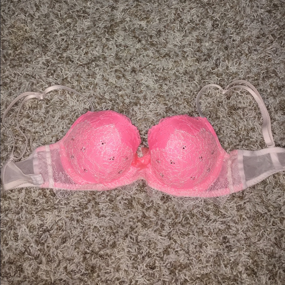 Victoria's Secret Dream Angel Bra