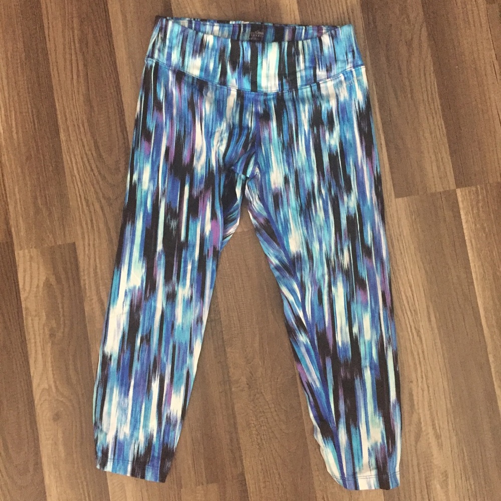 Calvin Klein Workout Crop Size S