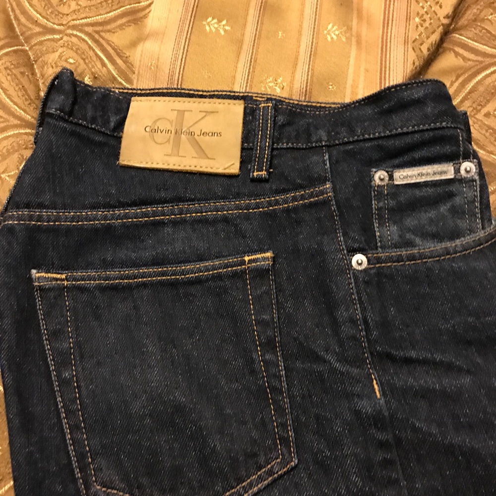 Men's Calvin Klein Jeans