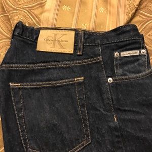 Men's Calvin Klein Jeans