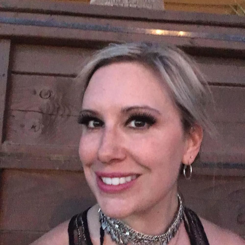 Meet your Posher, Mishka