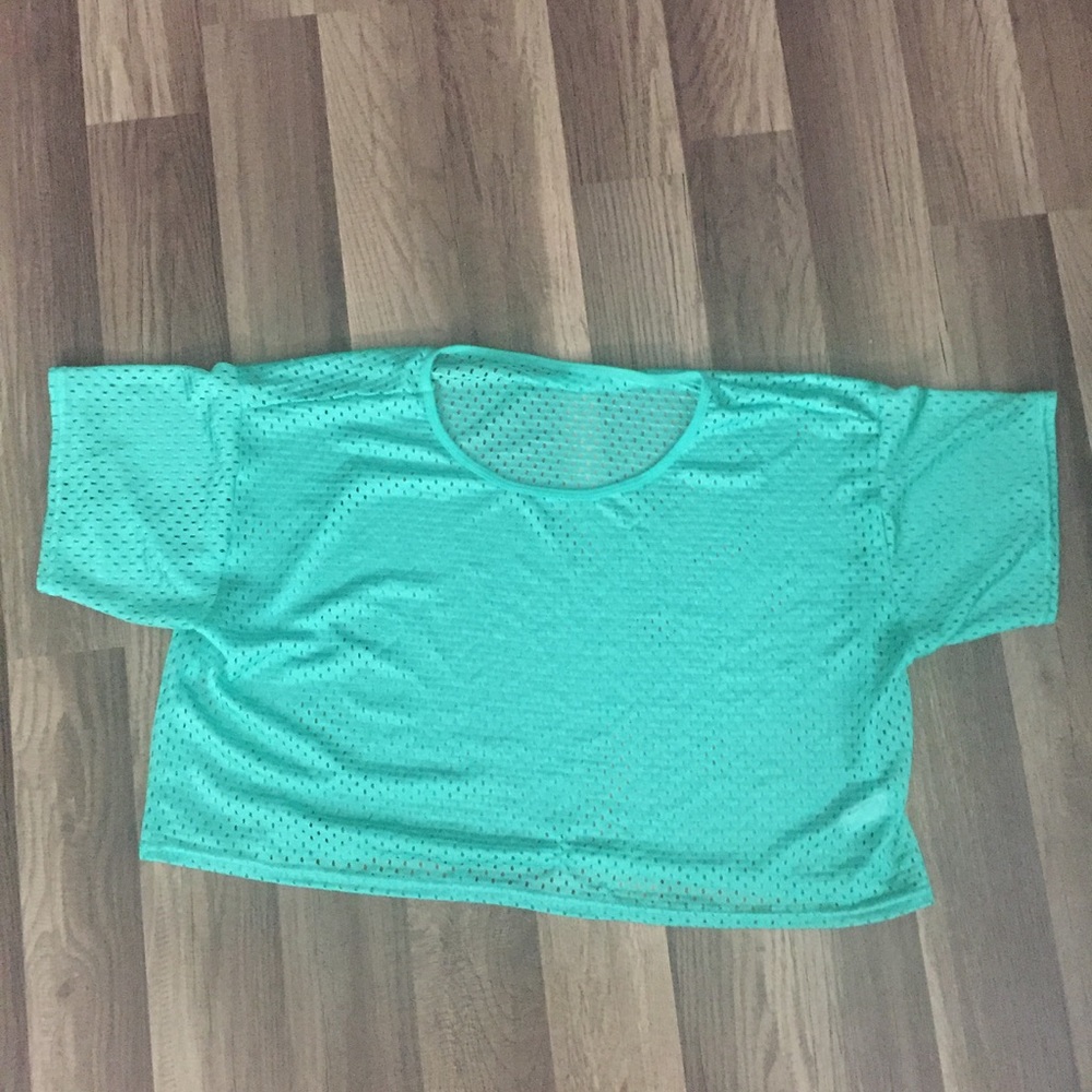 American Apparel One Size
