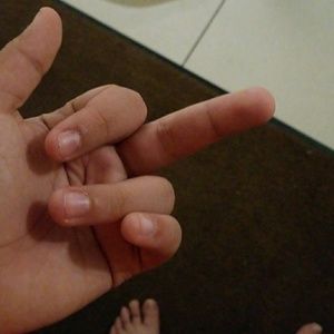 Meet your Posher, Brandon