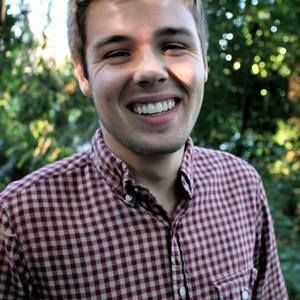 Meet your Posher, Mitchell