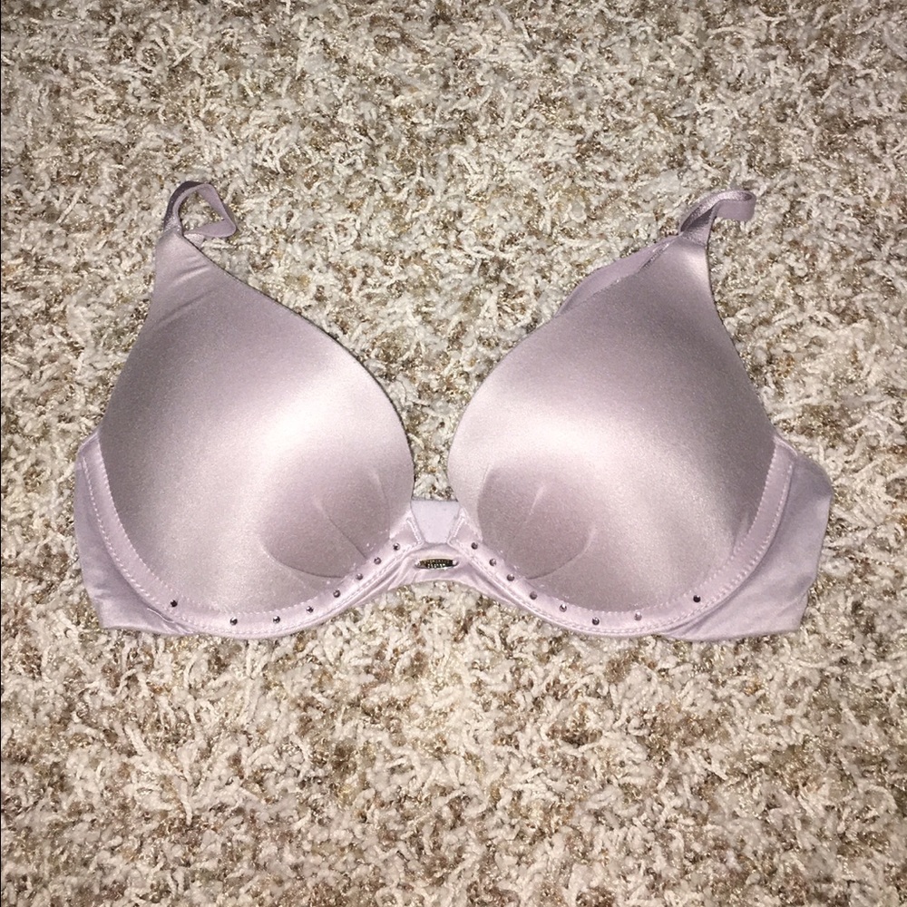 Fabulous by Victoria's Secret Plunge Bra