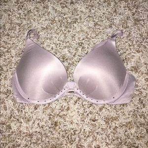 Fabulous by Victoria's Secret Plunge Bra
