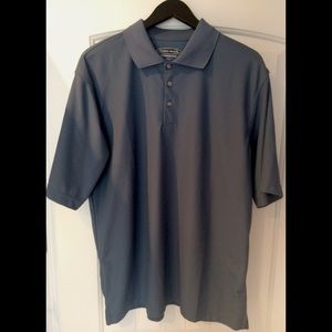 Like New Performance Polo