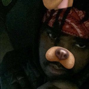 Meet your Posher, Reginald