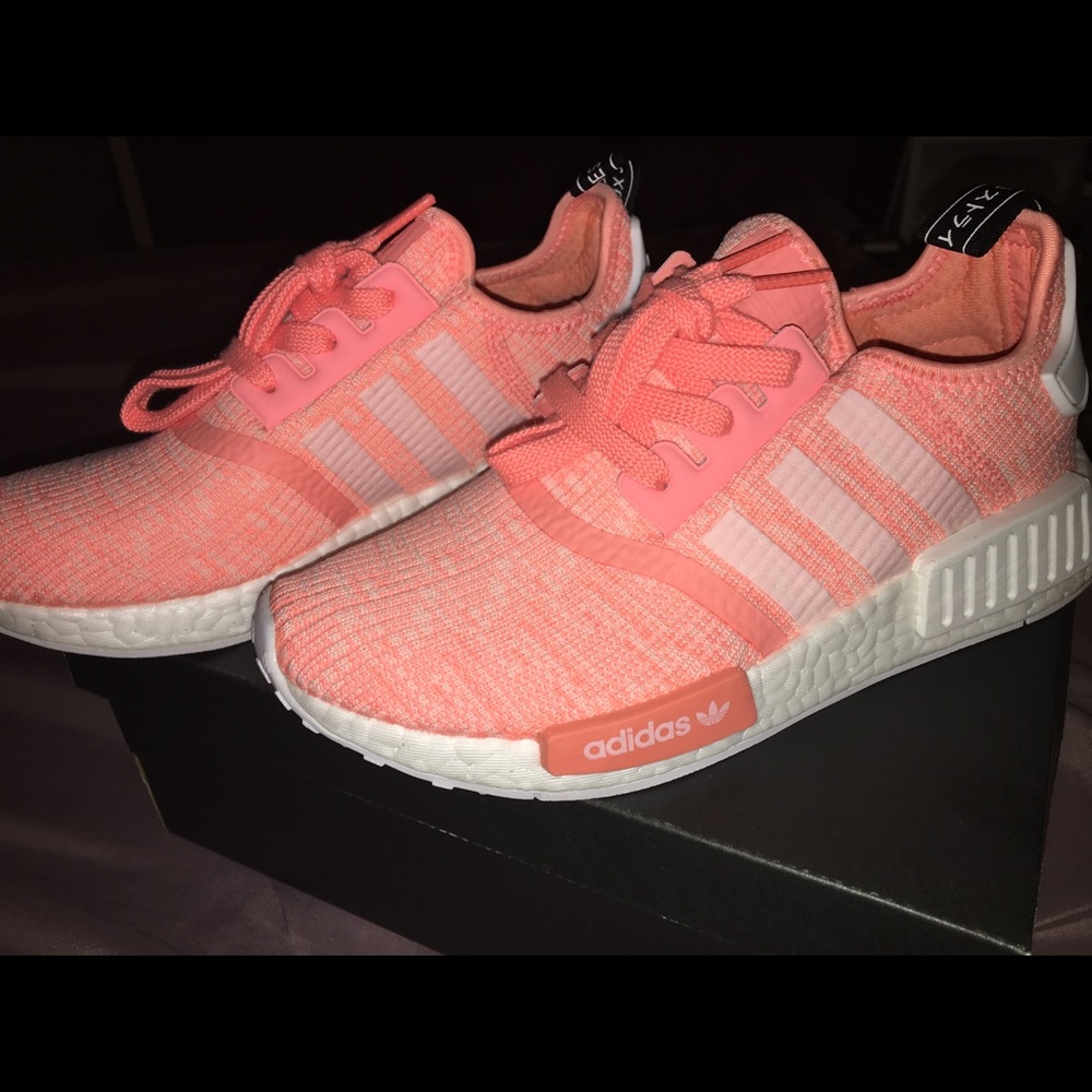 ADIDAS NMD R_1