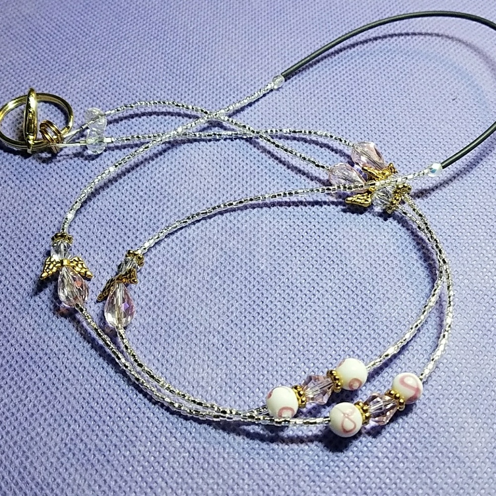 Lanyard/ badgeholder