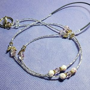 Lanyard/ badgeholder