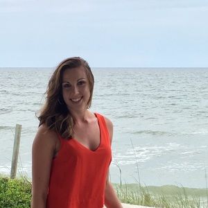 Meet your Posher, Alana