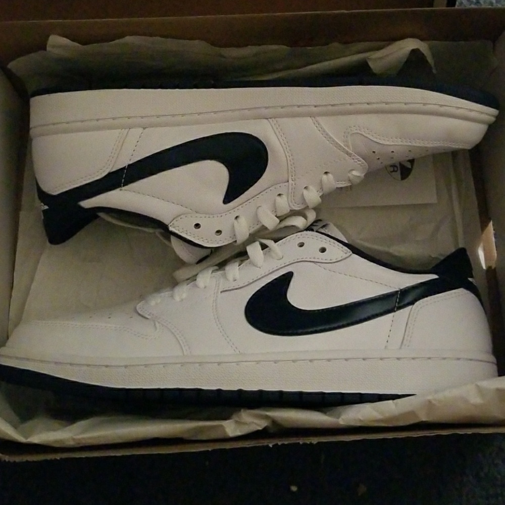 AIR JORDAN 1 RETRO LOW OG