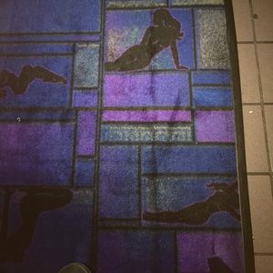 Meet your Posher, Denise