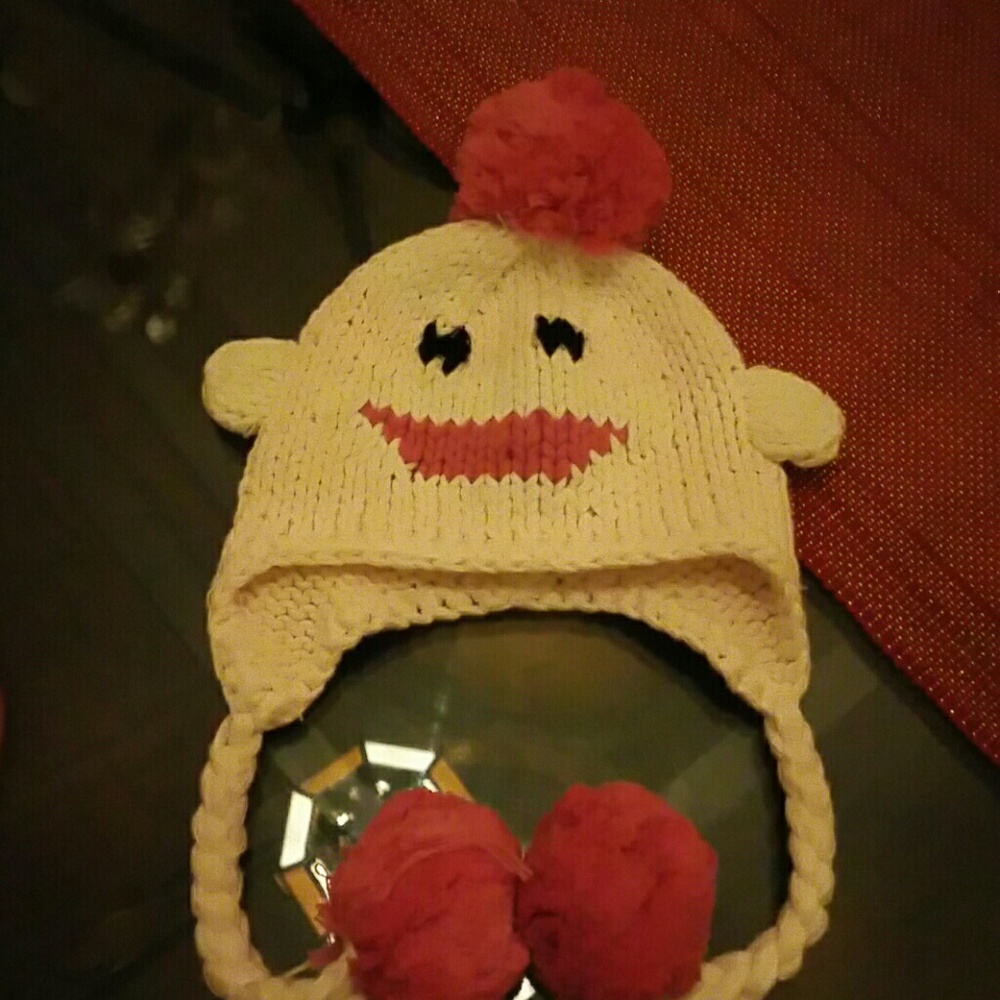 Baby hat 0 to 3 months