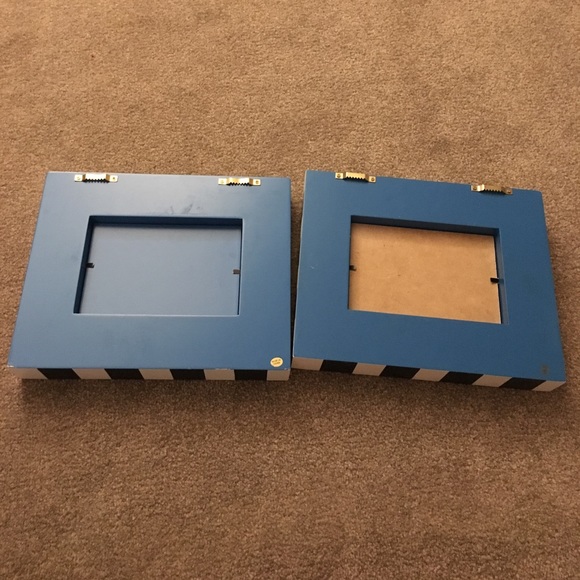 Picture frames - Picture 3 of 3