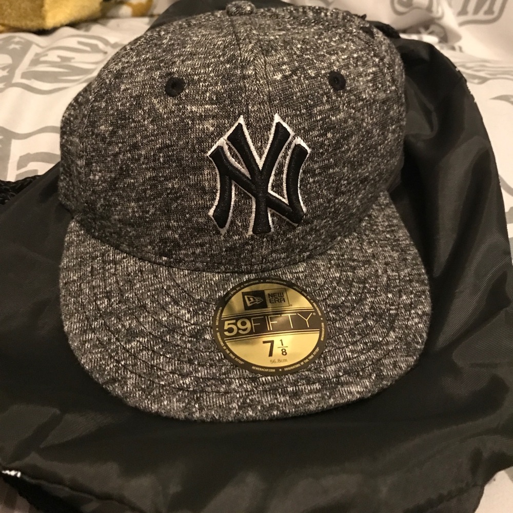 Yankees hat