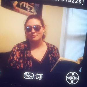 Meet your Posher, Jane