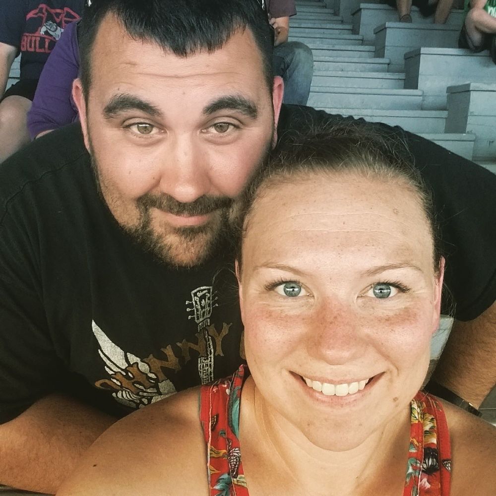 Meet your Posher, Angie