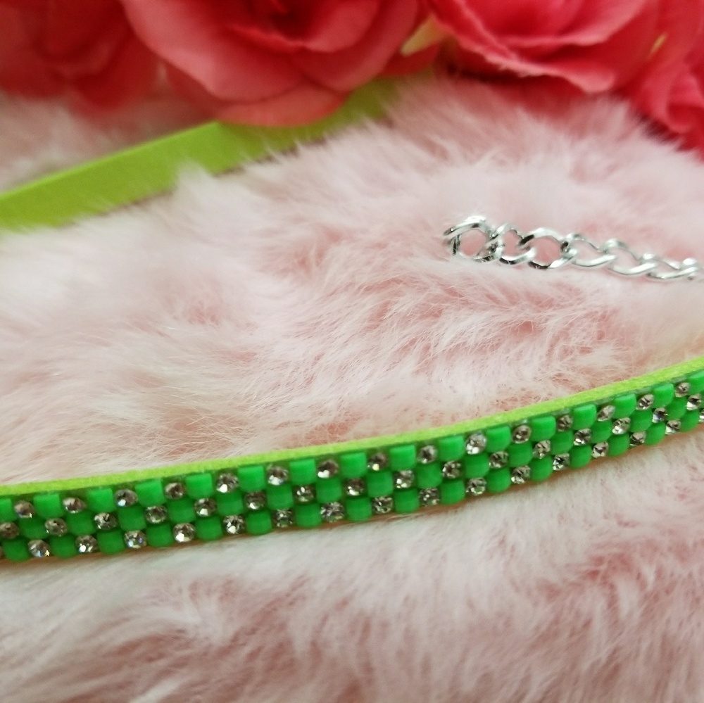 Chokers