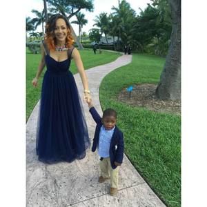 Meet your Posher, Jasmine