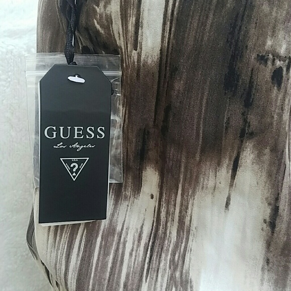 Guess romper - Picture 3 of 6