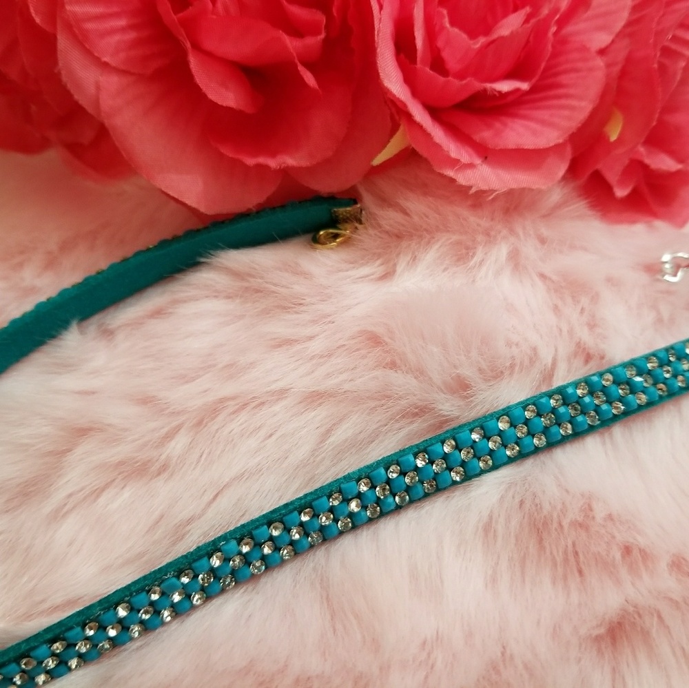 Chokers