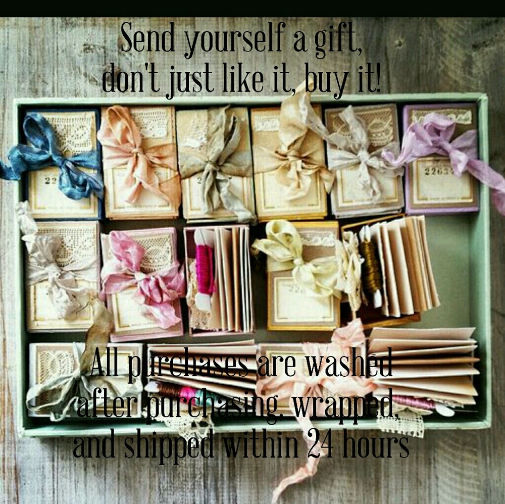 Send yourself a gift!