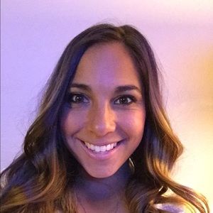 Meet your Posher, Kortney