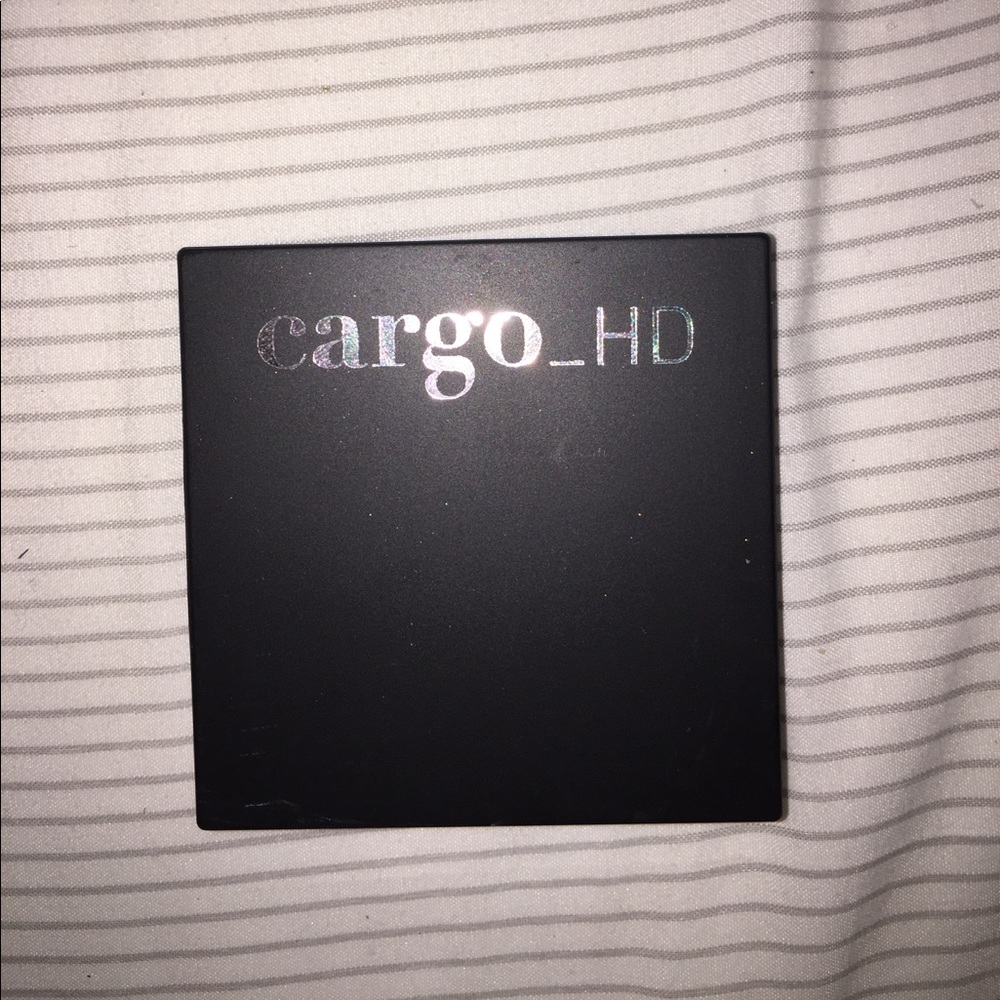 Cargo HD Highlight!!!