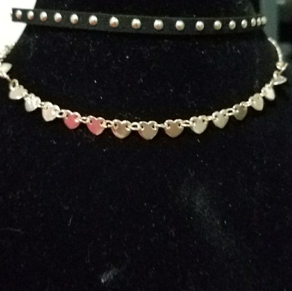 Chokers