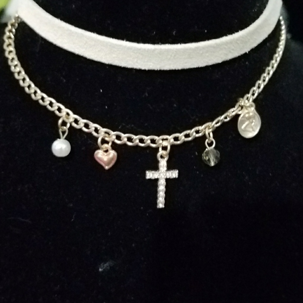 Chokers