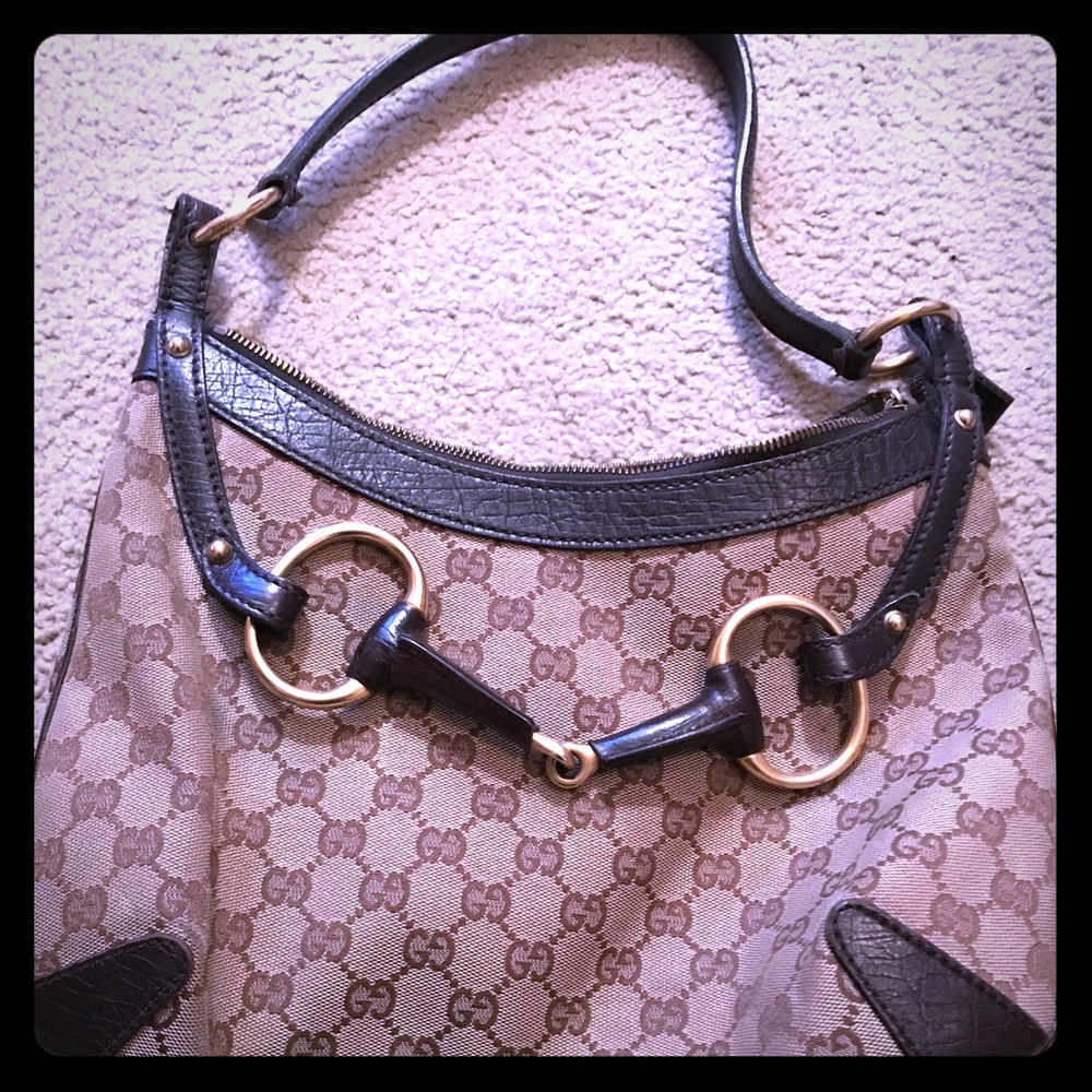 Gucci Handbag