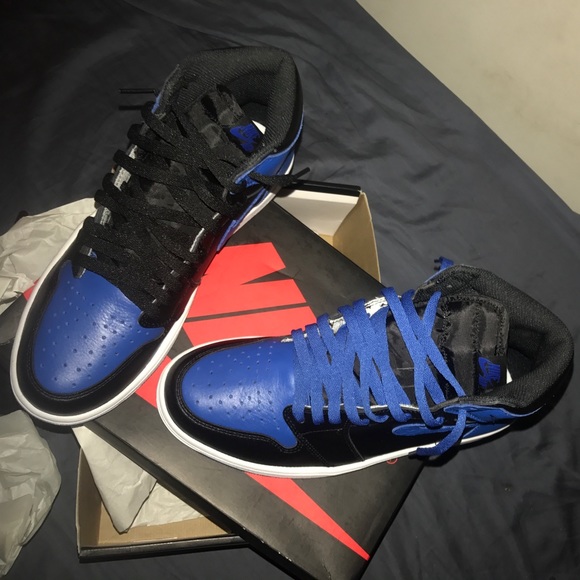 Air Jordan Retro 1 2017 Release