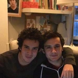 Meet your Posher, Ethan