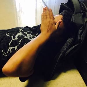 Meet your Posher, Diego