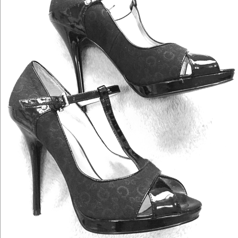 Guess Heels!!!